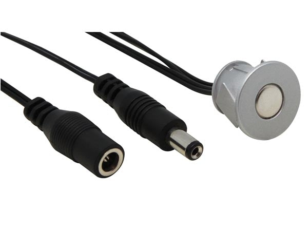 Touch dimmer voor LED strips - 12V Touch dimmer voor LED strips - 12V
